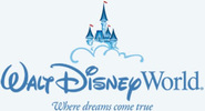 Disney Mascots - Walt Disney world